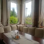 My Favorite Place: Lakes Retreat Apartment Smolyan