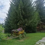 Apartment My Favorite Place: Lakes Retreat Smolyan