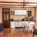My Favorite Place: Lakes Retreat Apartment Smolyan
