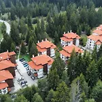 Apartment My Favorite Place: Lakes Retreat Smolyan
