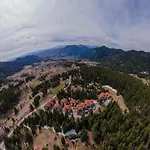Apartment My Favorite Place: Lakes Retreat Smolyan