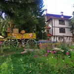 My Favorite Place: Lakes Retreat * Smolyan