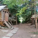 My Favorite Place: Lakes Retreat