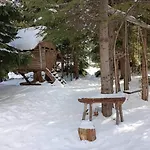 My Favorite Place: Lakes Retreat