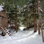 Apartment My Favorite Place: Lakes Retreat Smolyan