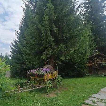 Apartment My Favorite Place: Lakes Retreat Smolyan