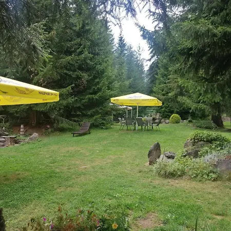 My Favorite Place: Lakes Retreat Smolyan