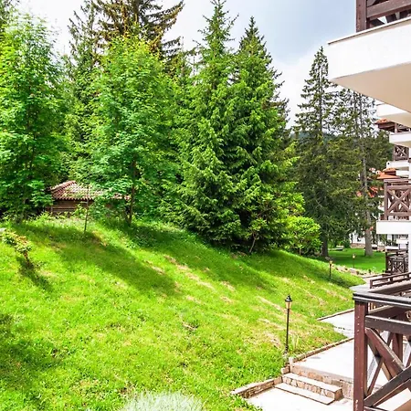 Apartment My Favorite Place: Lakes Retreat Smolyan
