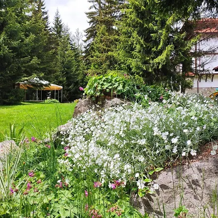 My Favorite Place: Lakes Retreat Smolyan
